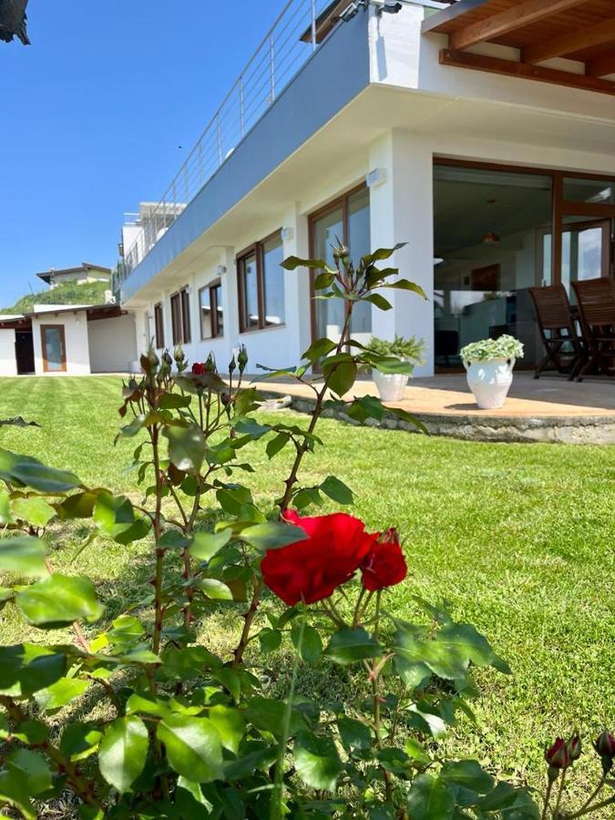 Ferienwohnung Mirabel Chieti Exterior foto
