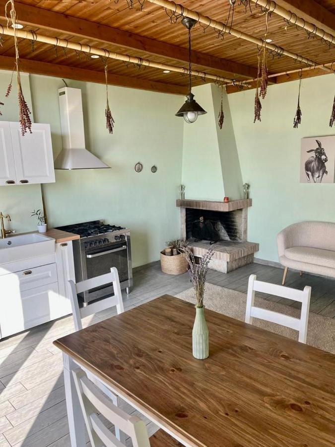 Ferienwohnung Mirabel Chieti Exterior foto