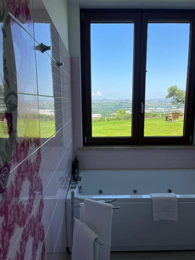 Ferienwohnung Mirabel Chieti Exterior foto