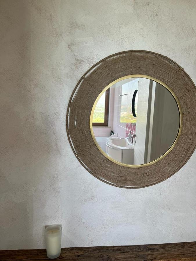 Ferienwohnung Mirabel Chieti Exterior foto