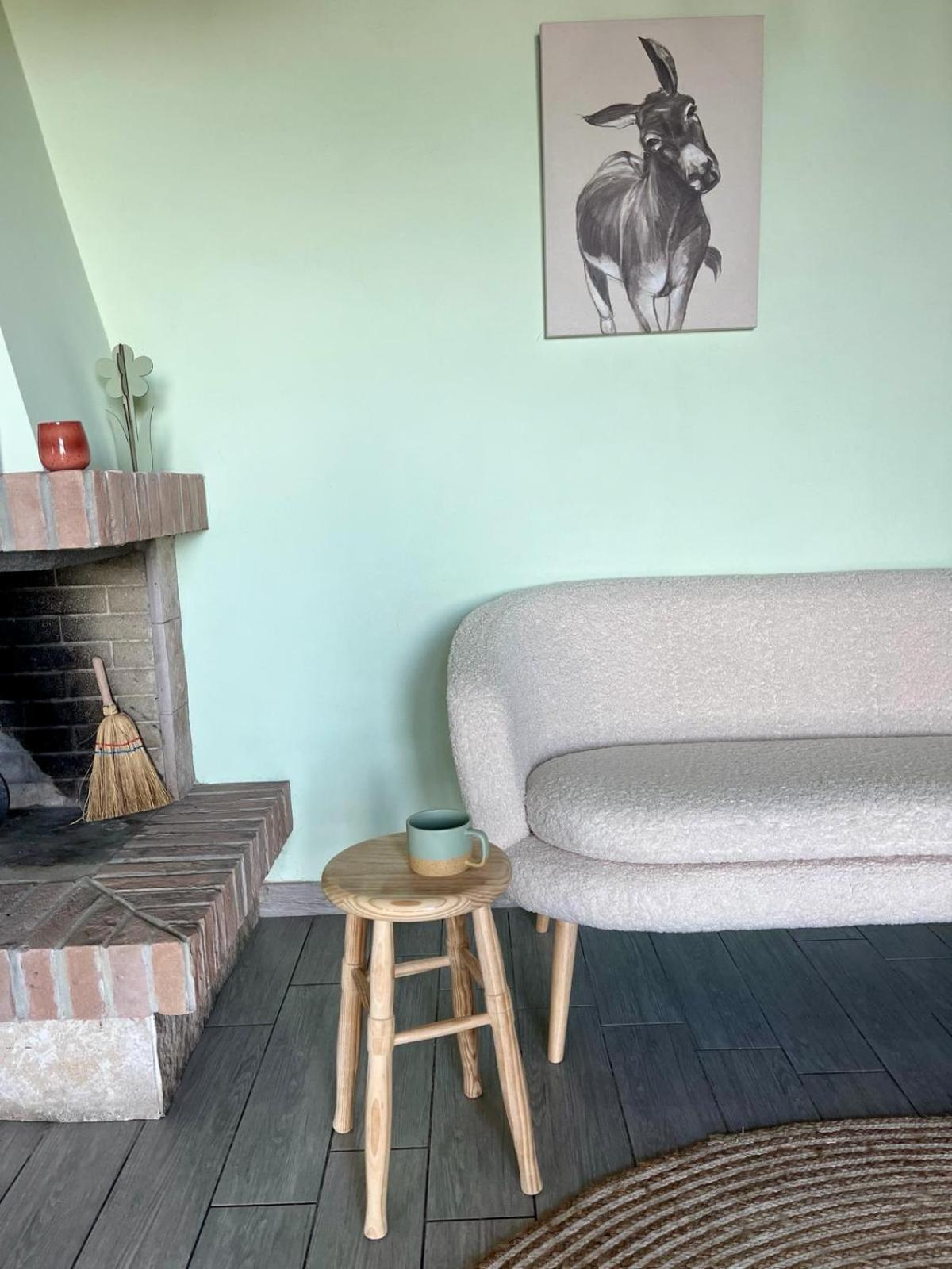 Ferienwohnung Mirabel Chieti Exterior foto