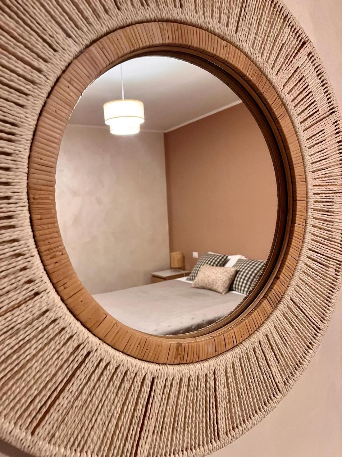 Ferienwohnung Mirabel Chieti Exterior foto