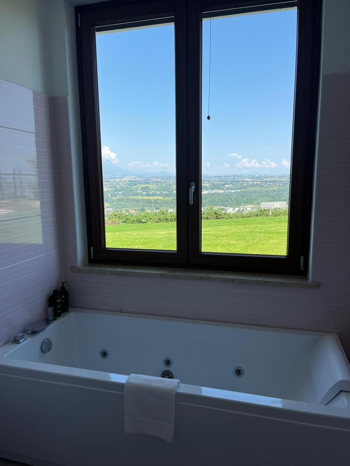 Ferienwohnung Mirabel Chieti Exterior foto